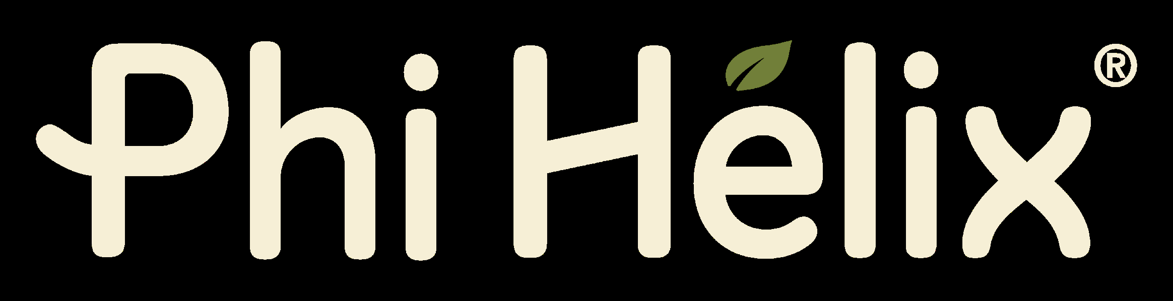 Phi Hélix